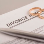 divorce proceedings