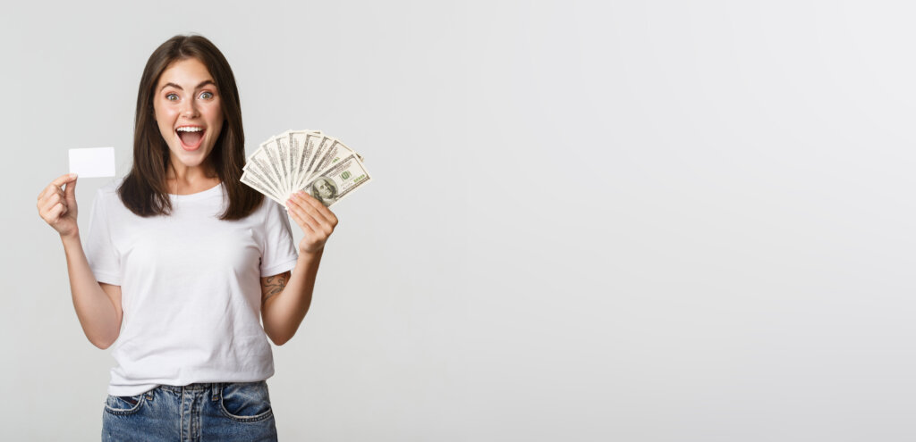 cash offer