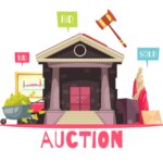 house auction