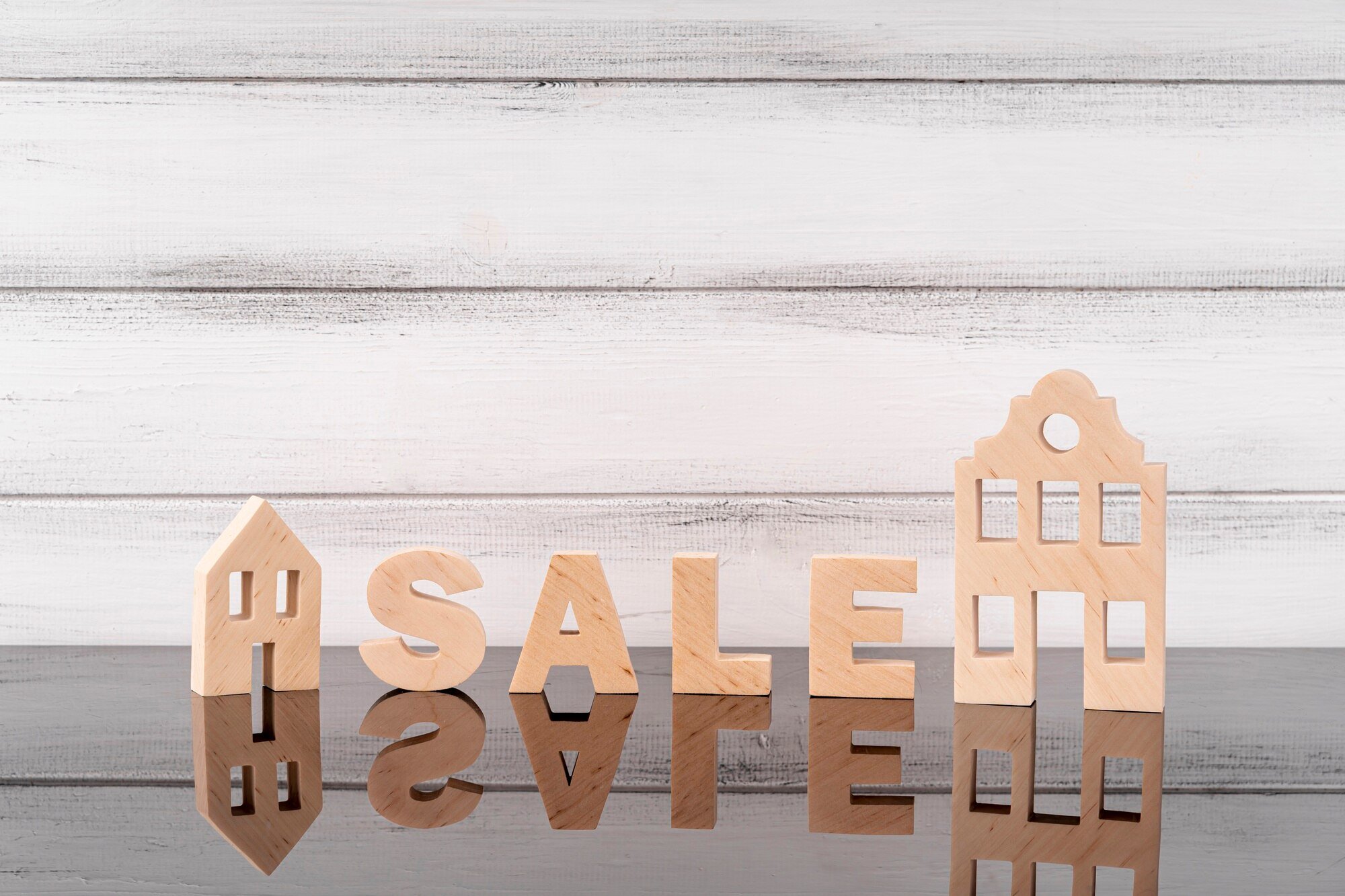 house sale