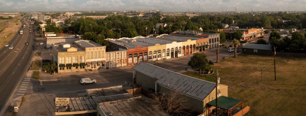 hutto texas