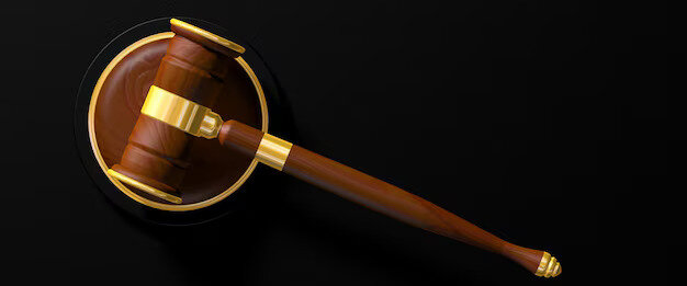 hammer of justice