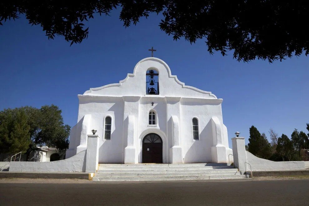san elizario texas