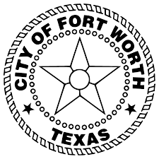 seal of fort worth