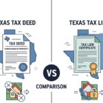 texas tax deed bs tax lien