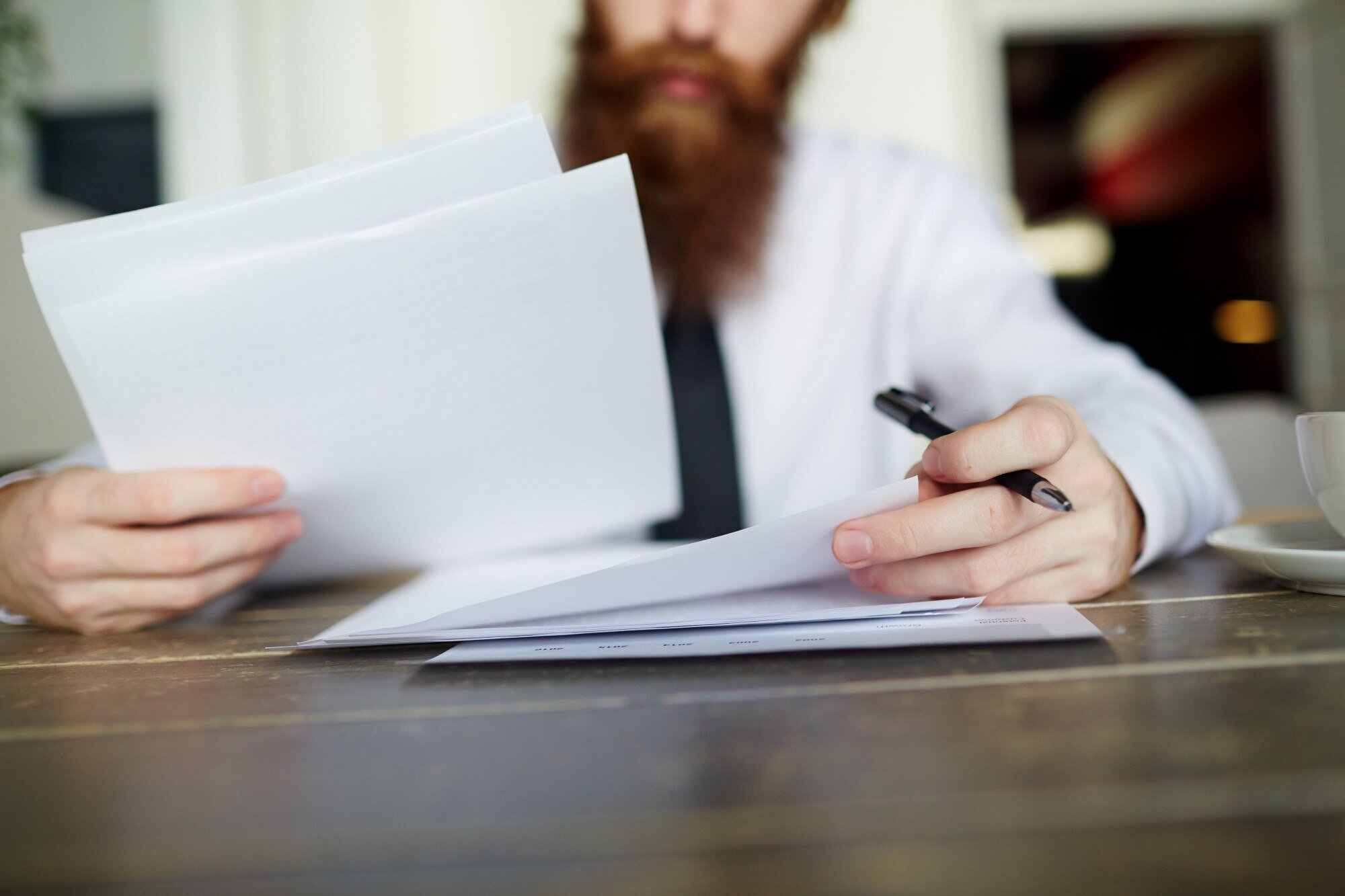 paperwork fsbo