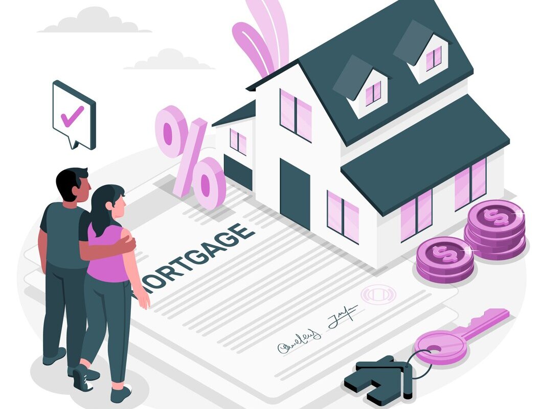 how long does a mortgage approval take