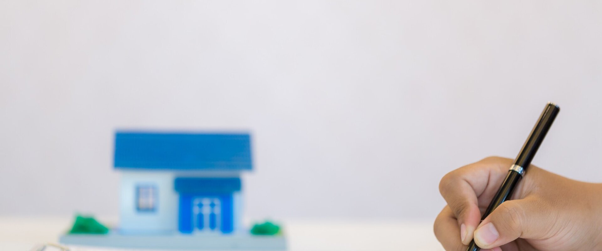 mortgage underwriting