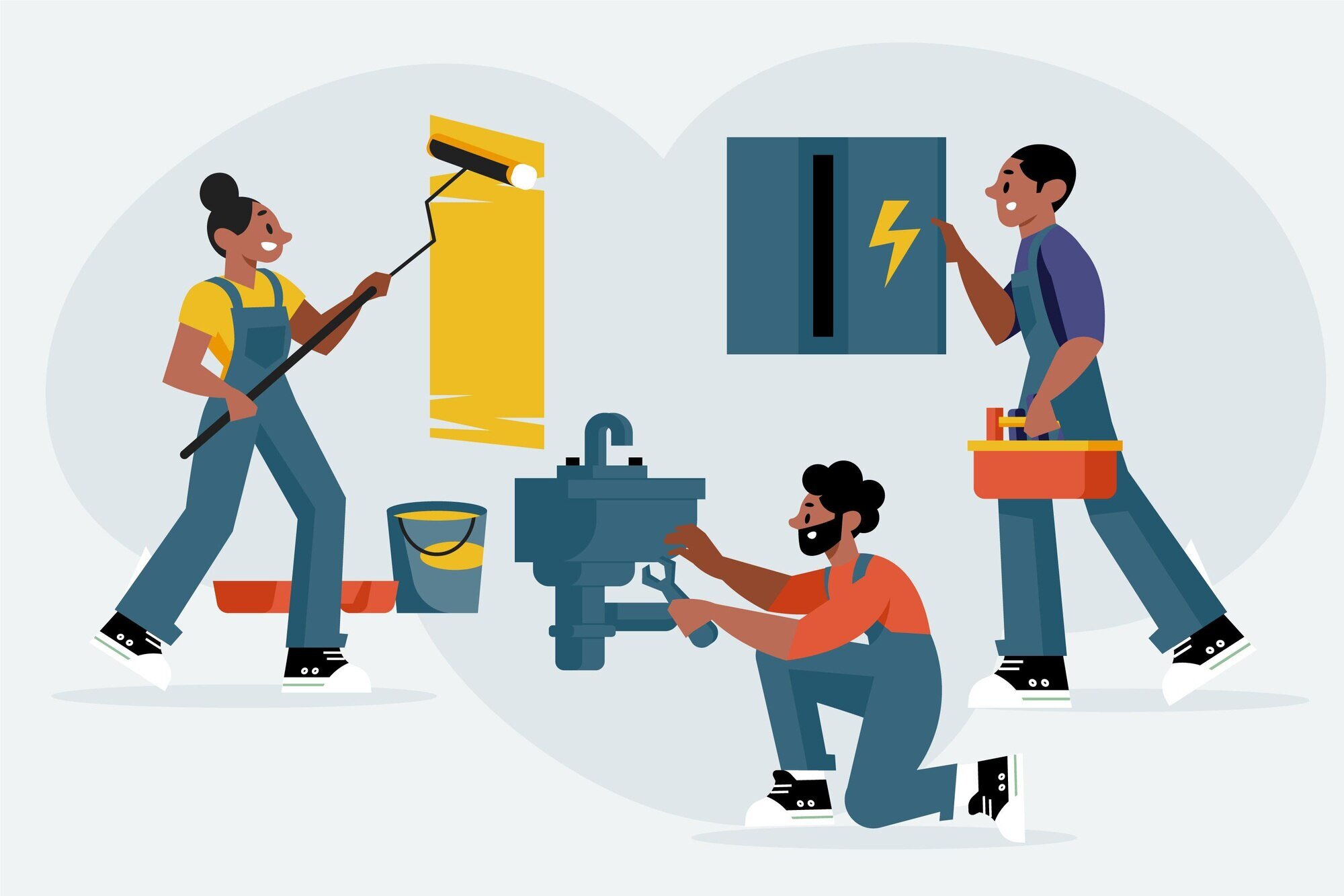 deferred maintenance
