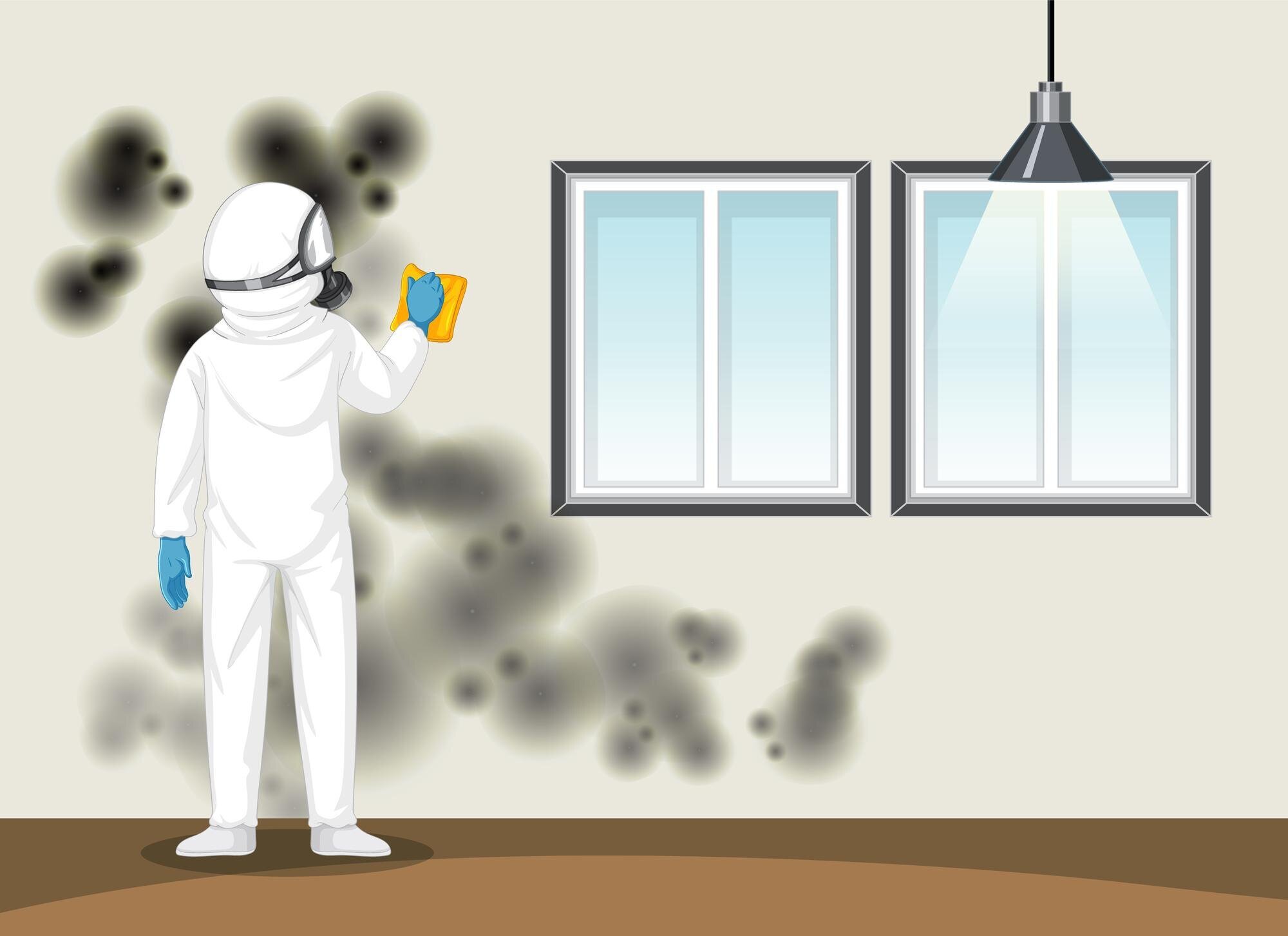 house mold