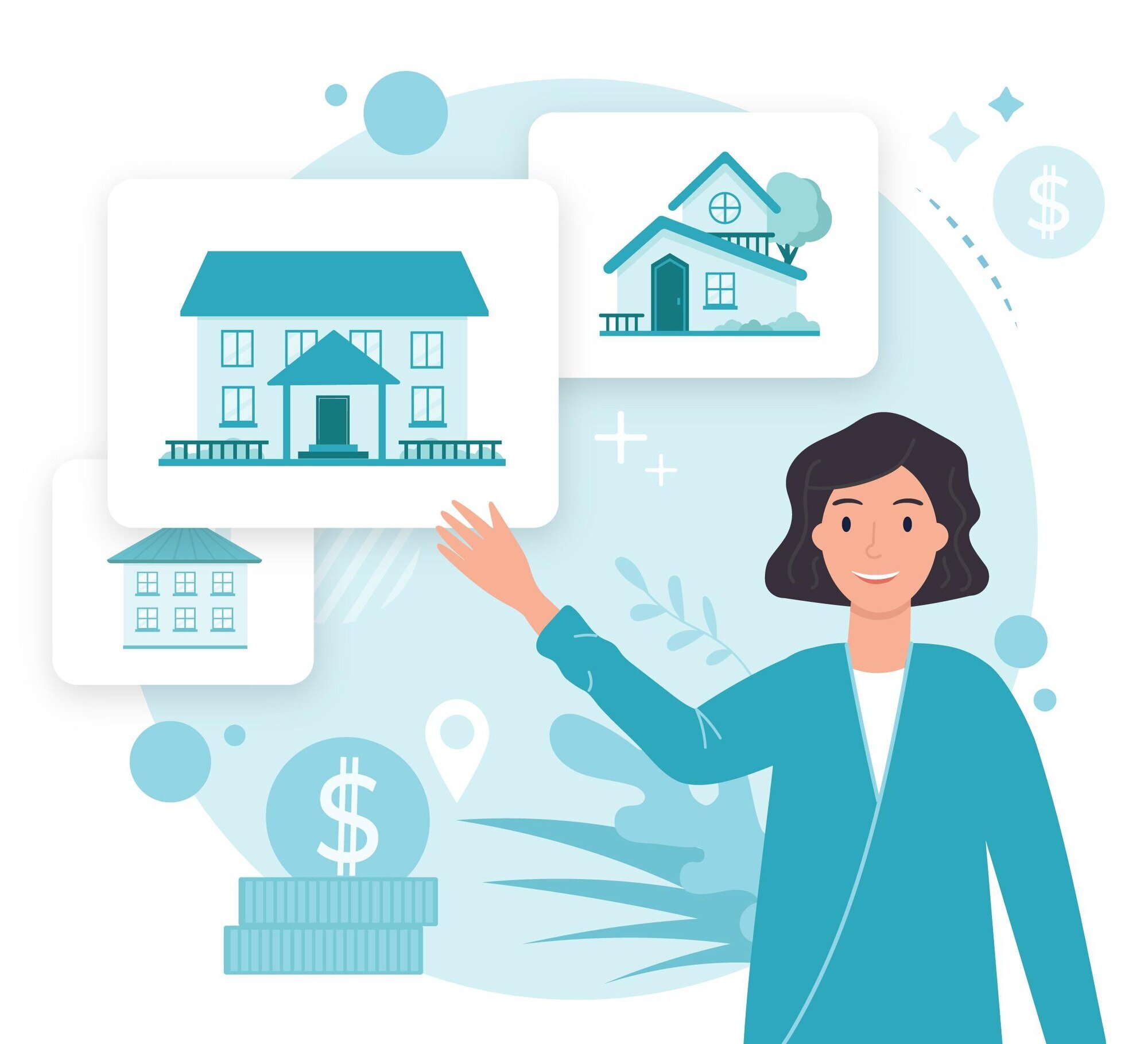 how to sell a house with foundation issues