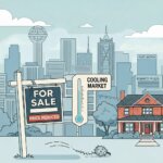 Selling a Home in a Cooling Market in DFW