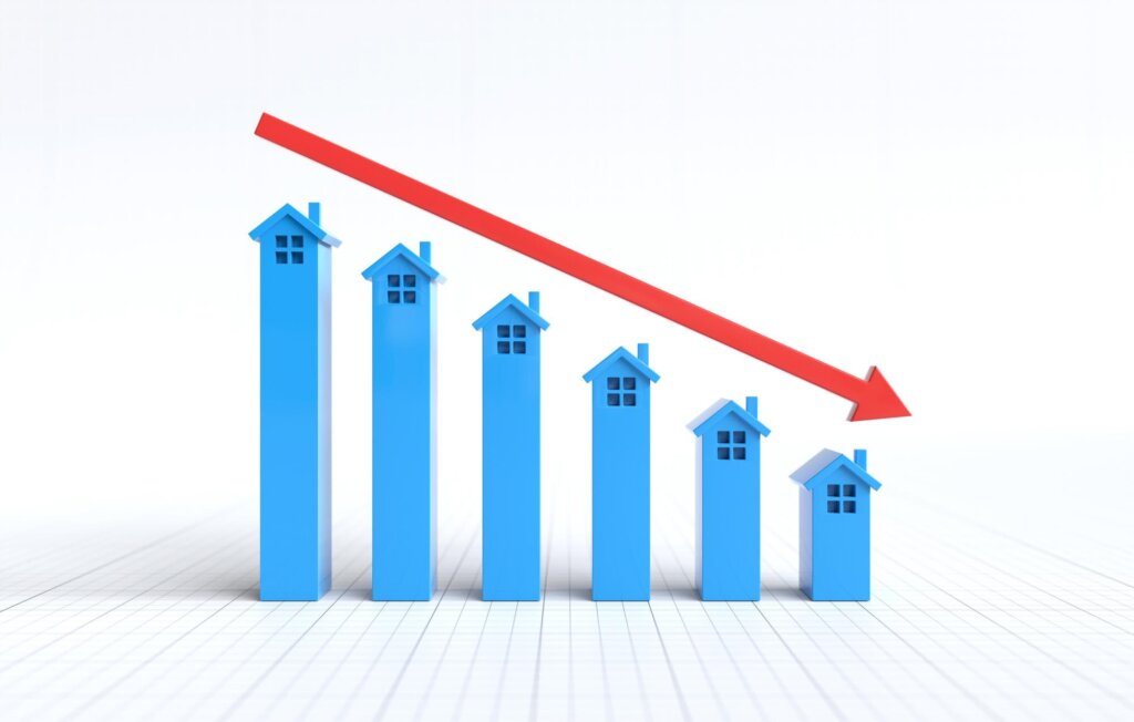 Foreclosures can lower Fort Worth house values