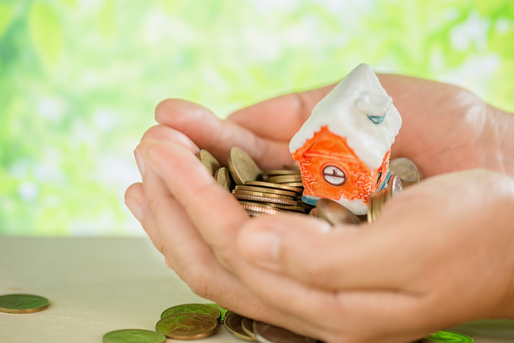 Foreclosures impact the Fort Worth real estate market.
