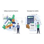 Sell Investment Property and Manage Tax Liability