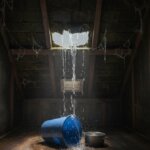 Local market conditions affecting how Texas homeowners sell a house with a leaky roof