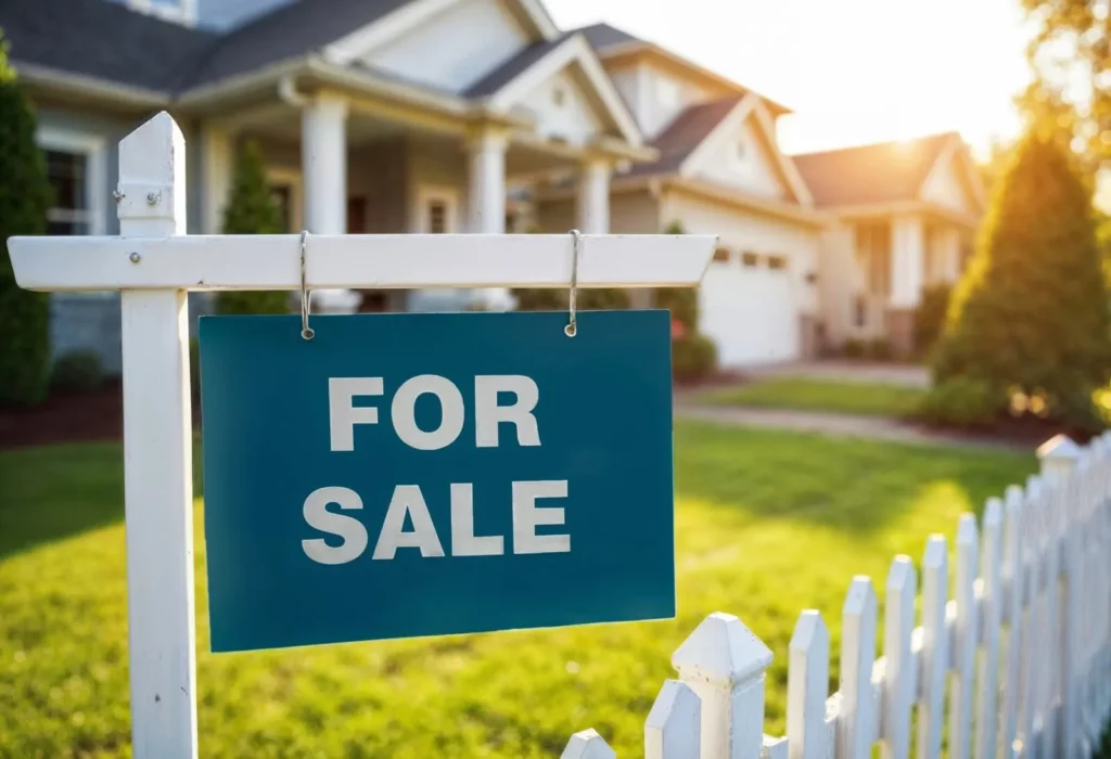 Comparing a move-in-ready home to one with a leaky roof when selling in Texas