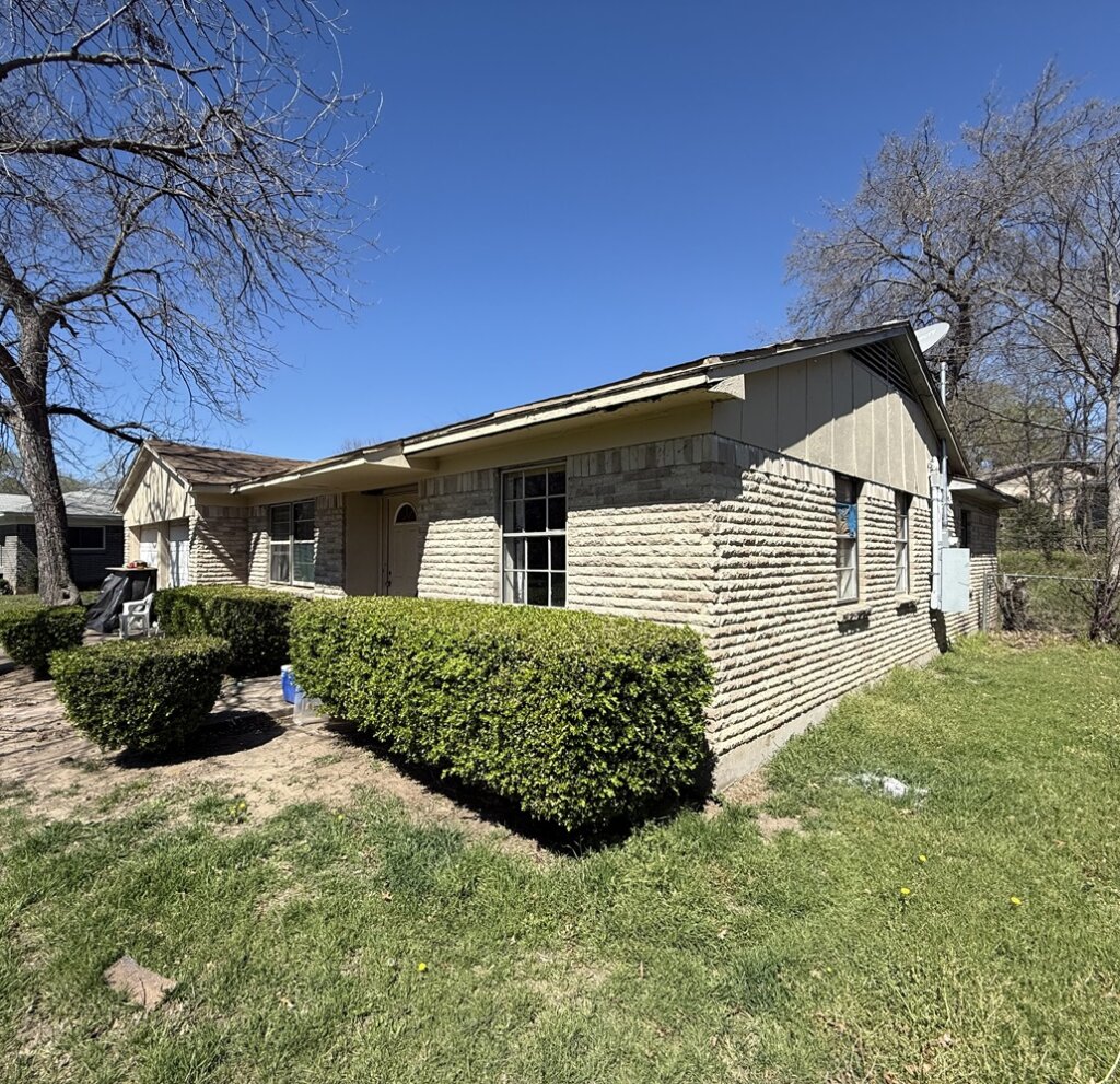 Sell your house fast in Denton, Texas