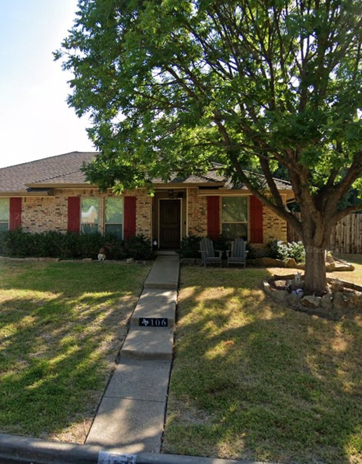 We buy houses for cash in Grand Prairie, Texas