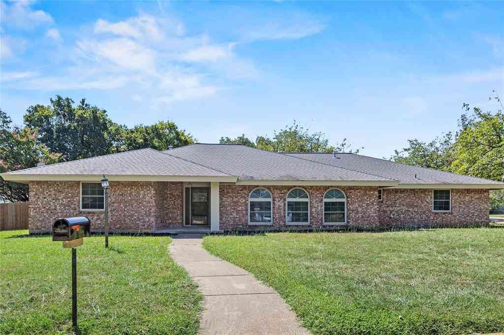 Forest Hill, TX, cash home buyers