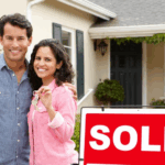 Listing a Texas home with a realtor to reach traditional buyers