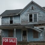 options available for selling a home with significant structural or cosmetic damage