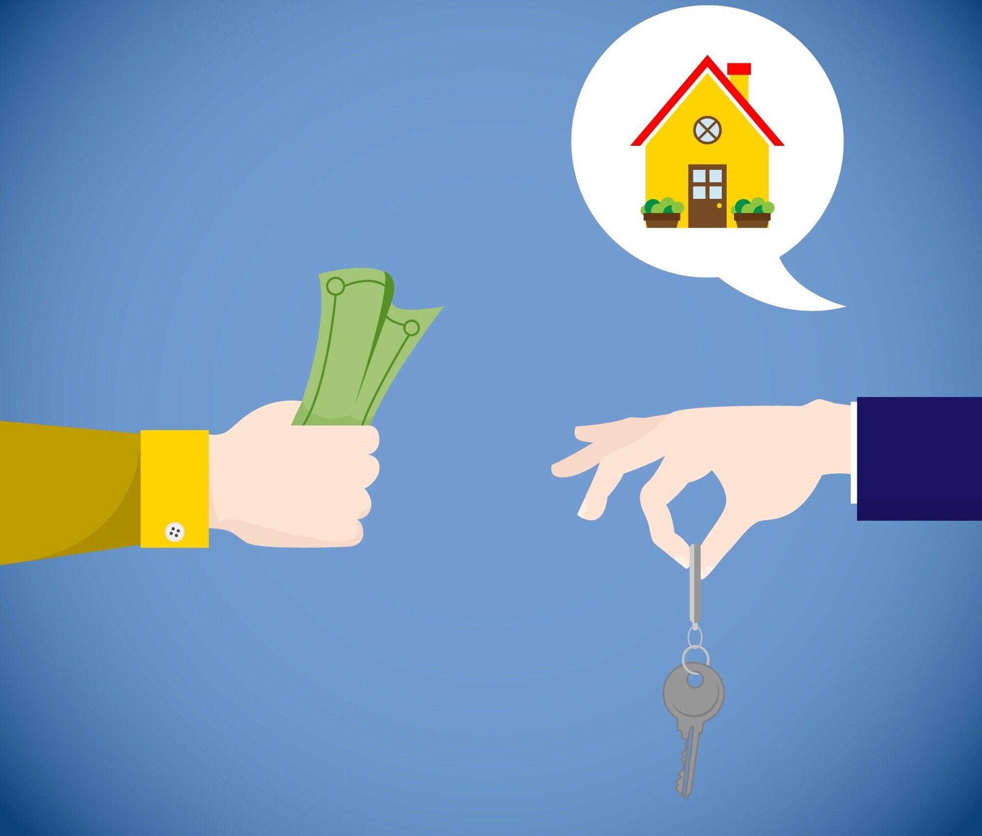 Comparing MLS sale vs cash offer options for Texas homeowners