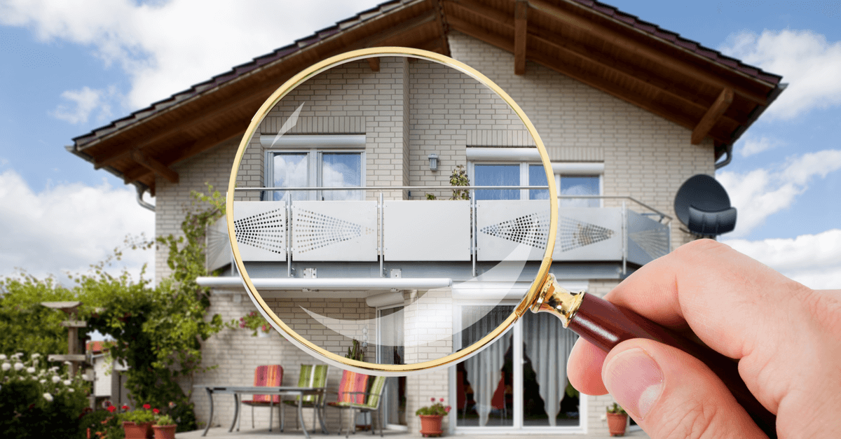 re inspection steps commonly involved when repairs or adjustments are requested after the initial home inspection