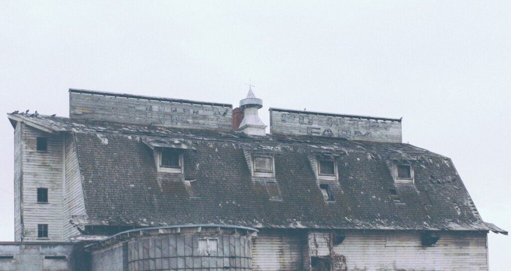 roof replacement considerations when preparing a home for sale