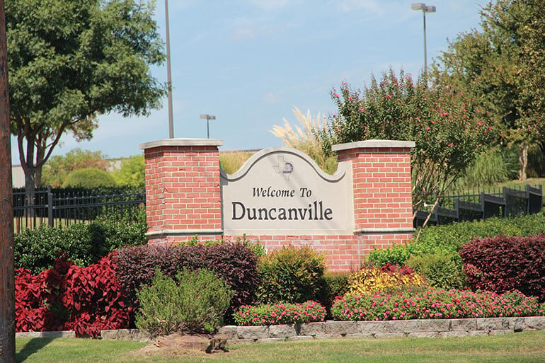 Sell your house in Duncanville for a cash offer