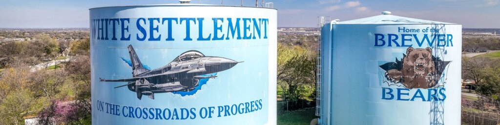 We buy houses in White Settlement, TX