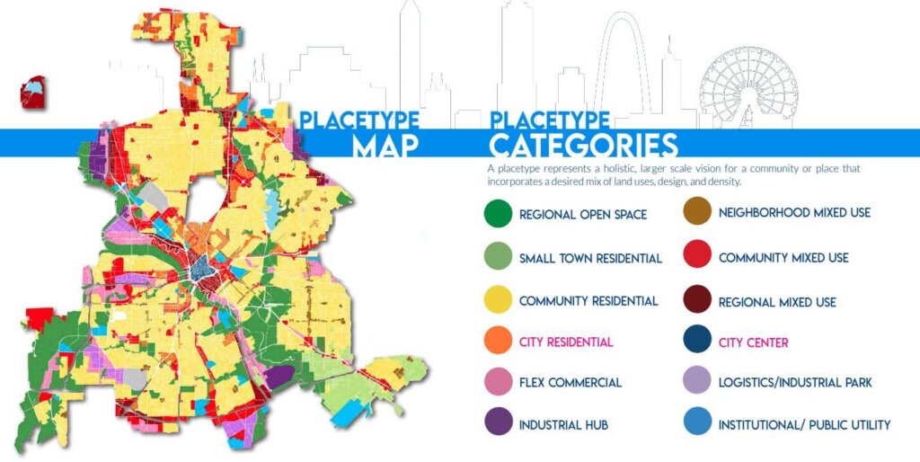 property value influenced by zoning changes, variances, or use limitations