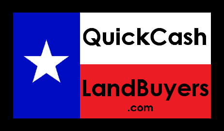 QuickCashLandBuyers.com logo