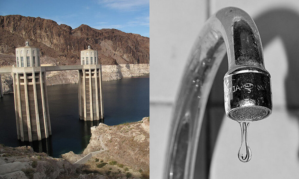 Arizona Water