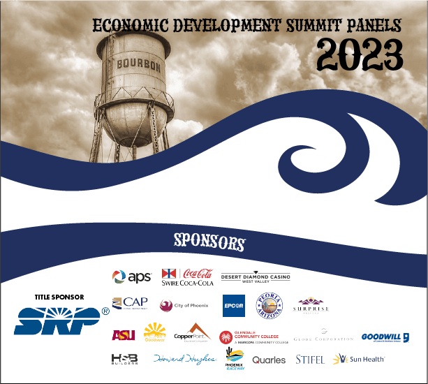 2023 WESTMARC Economic Development Summit Sponsors