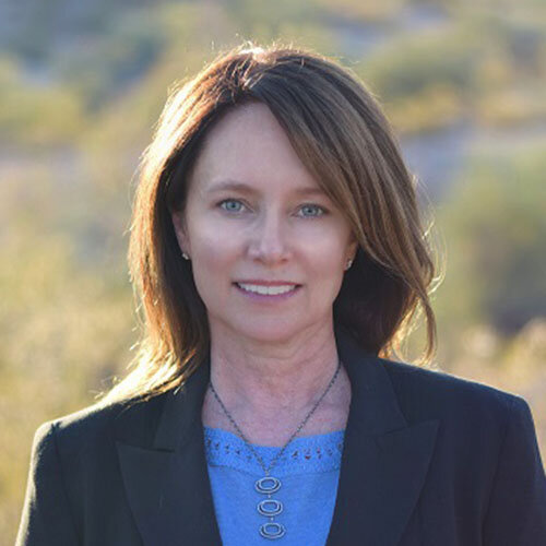 Brenda Burman
General Manager
Central Arizona Project