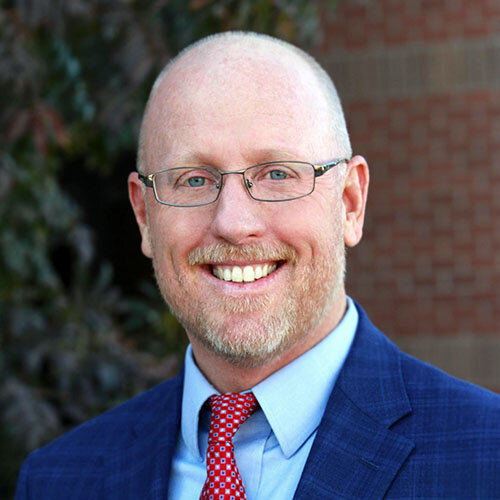 Eric Orsborn (Panelist)
Mayor
City of Buckeye