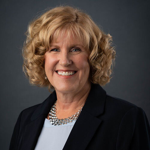 Leslie Meyers (Panelist)
Chief Water Executive & Associate General Manager of Water Resources
SRP
