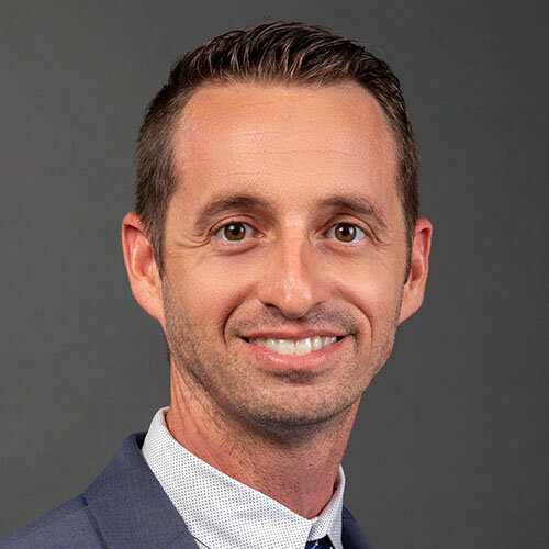 Michael Boule (Panelist)
Director
Water Resource Management, City of Surprise