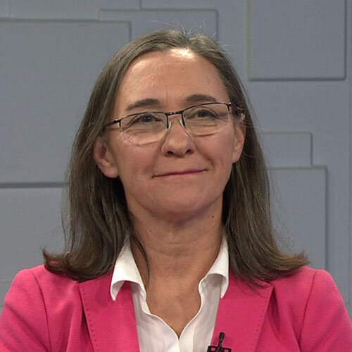Sarah Porter (Moderator)
Director
Kyl Center for Water Policy, Morrison Institute - ASU