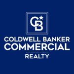 Coldwell Banker Commercial Logo