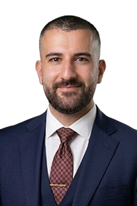George Atalla