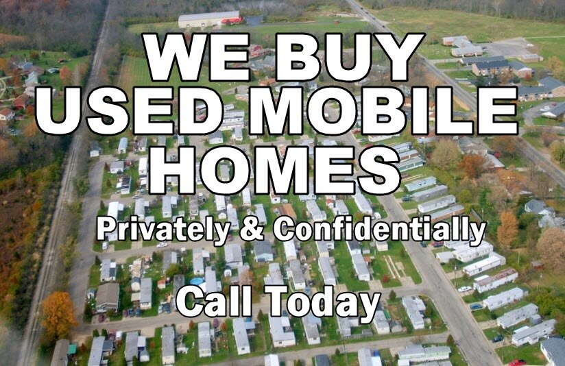 Here is The Easiest Way to Sell Your Mobile Home in 2021 Sell Grand