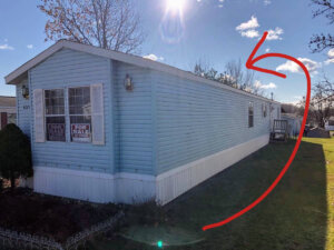 sell your Caledonia mobile home fast