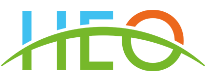 HEO Properties logo