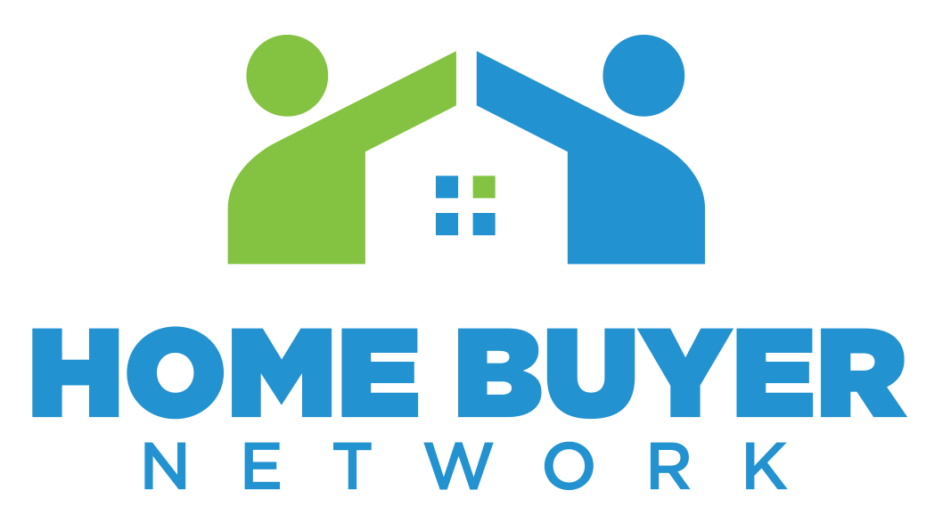 HOME BUYER NETWORK logo
