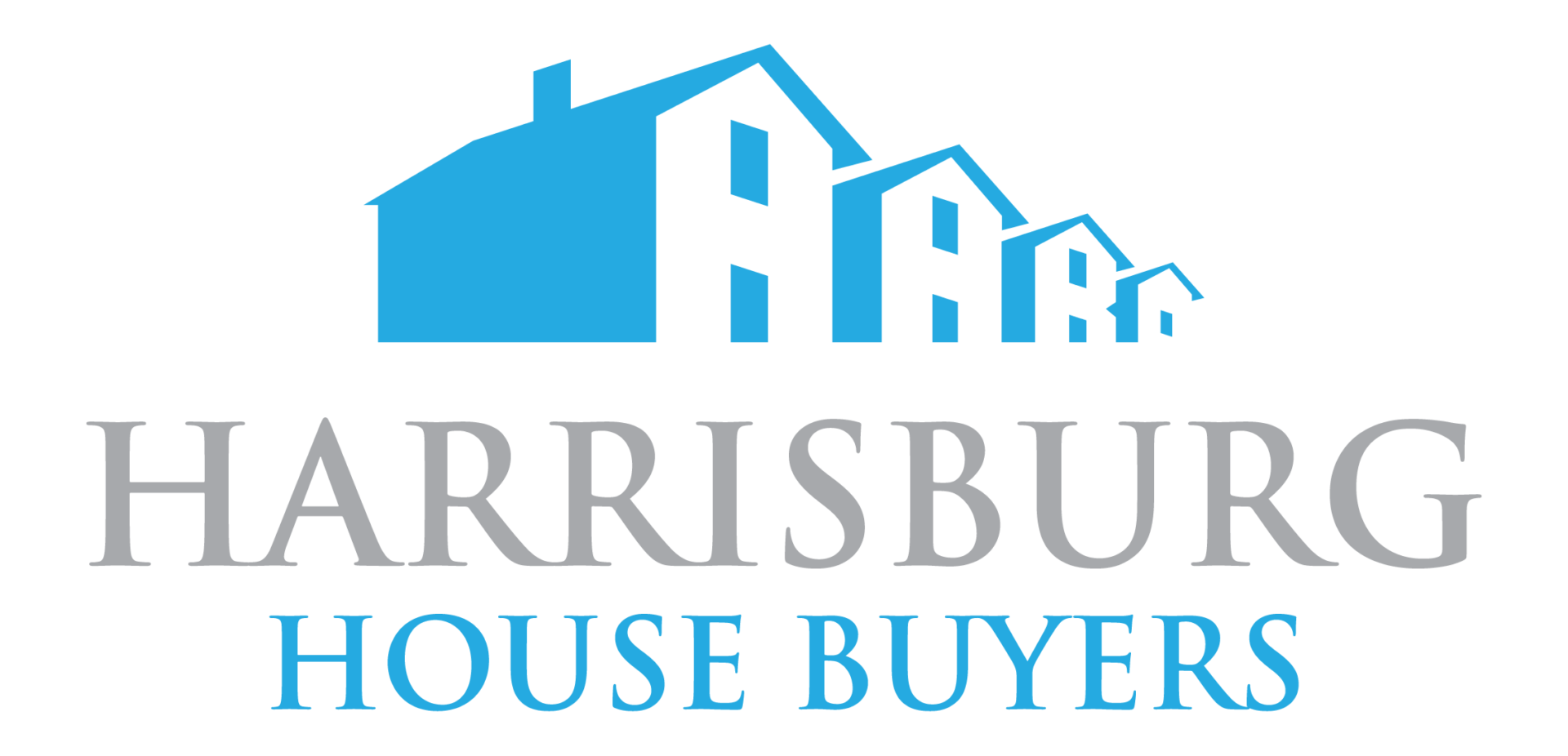 Harrisburg House Buyers  logo