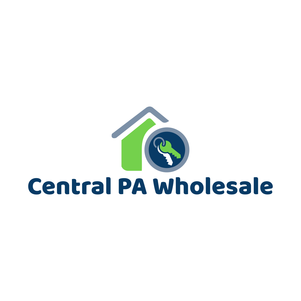 Central Pennsylvania Wholesale Properties logo