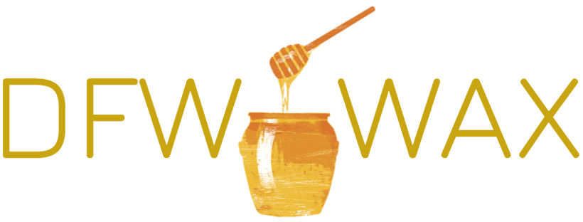 DFW Wax logo