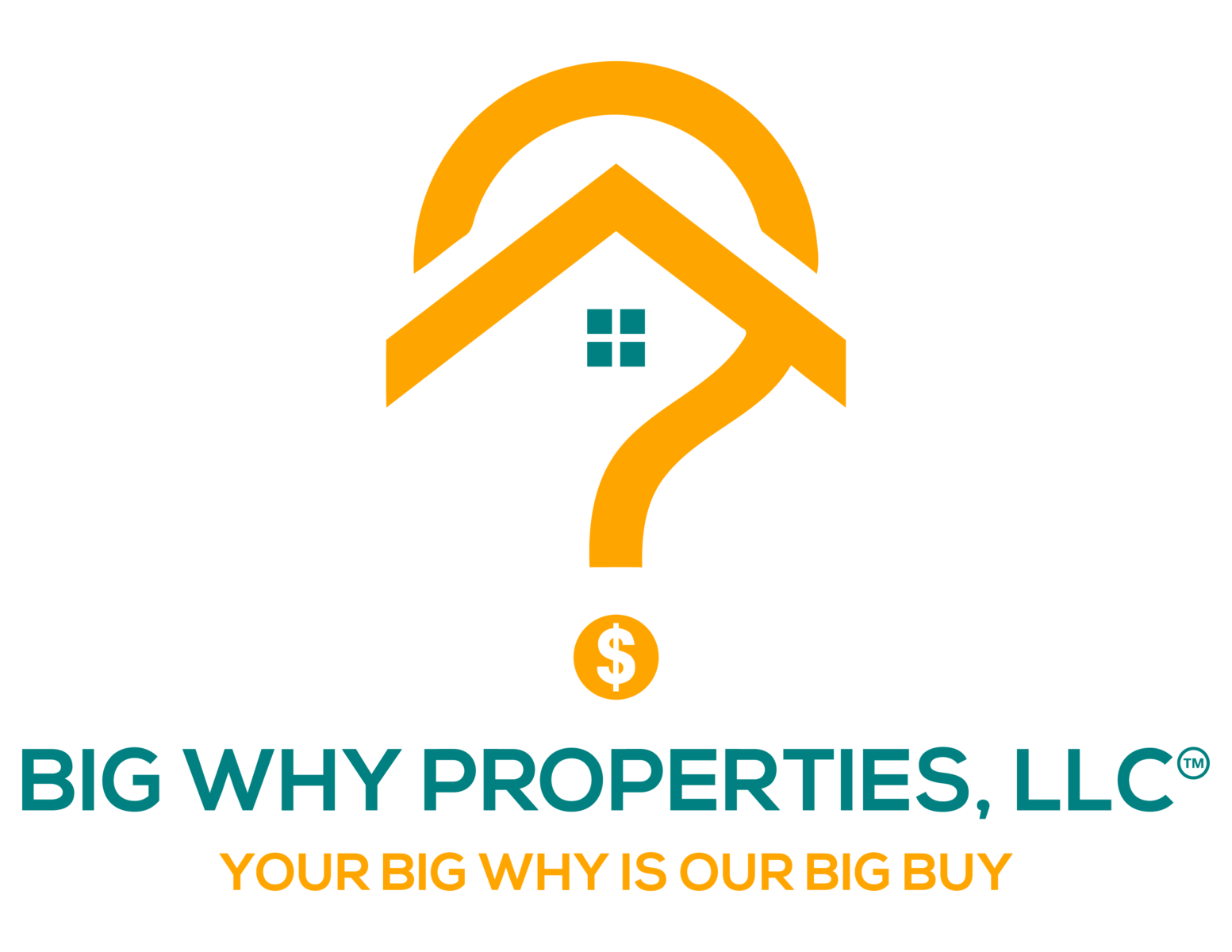 Big Why Properties LLC  logo